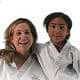 Reviews of Martial Arts Lessons for Kids in Arlington VA - Mom and Daughter Review Profile
